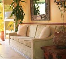 Harmony Suites Room