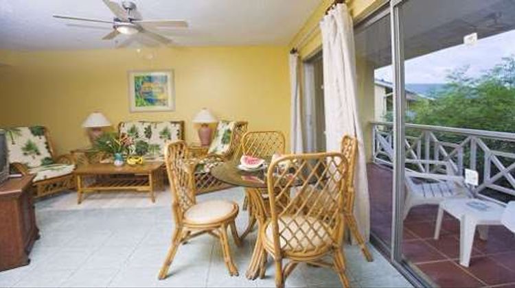 Harmony Suites Room