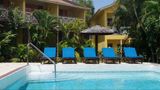 Harmony Suites Pool