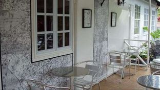 Harmony Suites