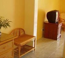 Harmony Suites Room