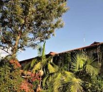 Hotel La Mada Exterior