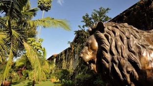 Hotel La Mada