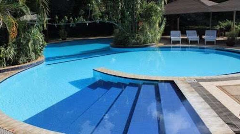 <b>Hotel La Mada Pool</b>. Images powered by <a href="https://iceportal.shijigroup.com/" title="IcePortal" target="_blank">IcePortal</a>.