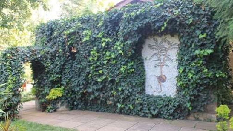 <b>Hotel La Mada Exterior</b>. Images powered by <a href="https://iceportal.shijigroup.com/" title="IcePortal" target="_blank">IcePortal</a>.