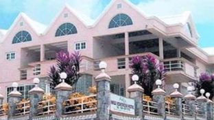 New Montrose Hotel