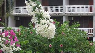 Portsmouth Beach Hotel