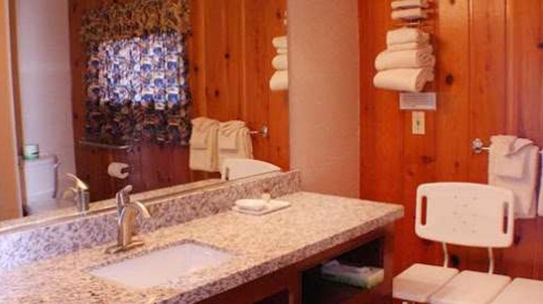 <b>Buffalo Bill Cabin Village Room</b>. Images powered by <a href="https://iceportal.shijigroup.com/" title="IcePortal" target="_blank">IcePortal</a>.