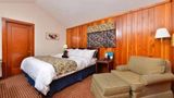 Buffalo Bill Cabin Village Room
