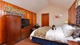 Buffalo Bill Cabin Village Room