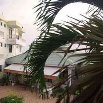 Evergreen Hotel