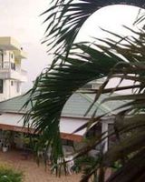 Evergreen Hotel