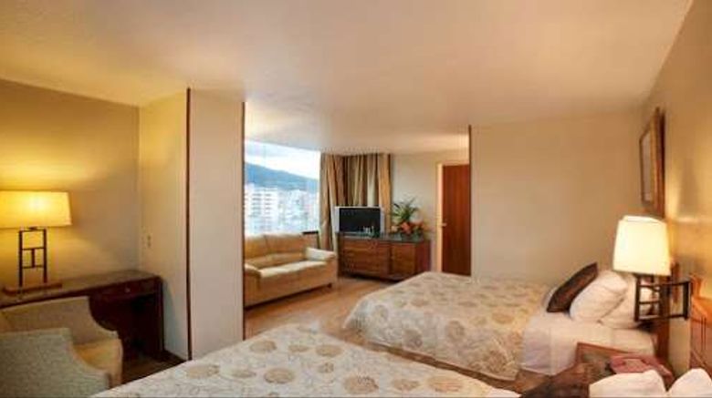 <b>Hotel Rio Amazonas Room</b>. Images powered by <a href="https://iceportal.shijigroup.com/" title="IcePortal" target="_blank">IcePortal</a>.