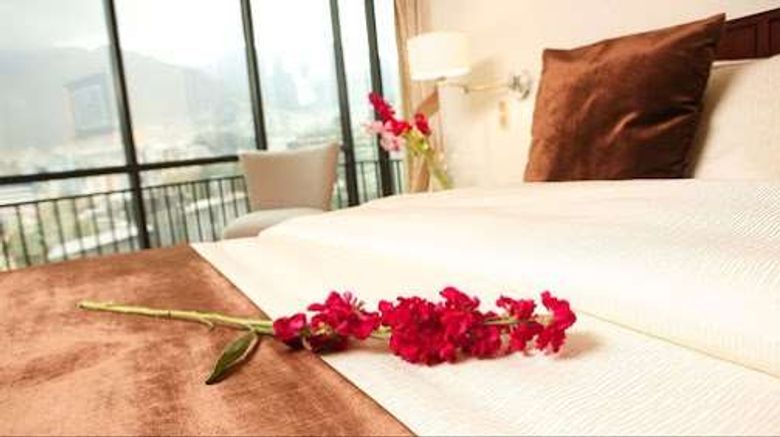 <b>Hotel Rio Amazonas Room</b>. Images powered by <a href="https://iceportal.shijigroup.com/" title="IcePortal" target="_blank">IcePortal</a>.