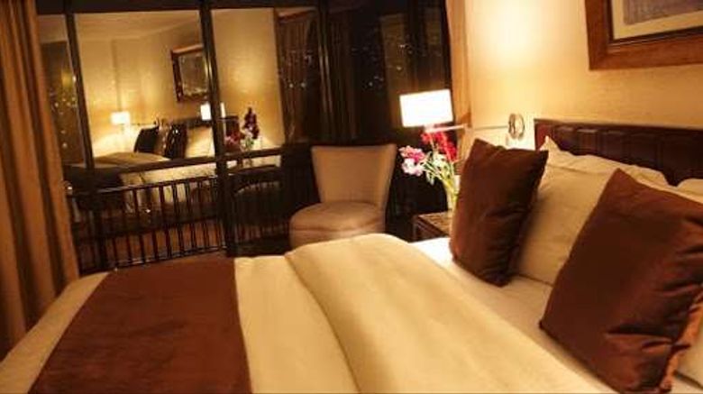 <b>Hotel Rio Amazonas Room</b>. Images powered by <a href="https://iceportal.shijigroup.com/" title="IcePortal" target="_blank">IcePortal</a>.
