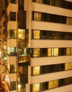 Hotel Rio Amazonas