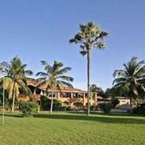 Kairaba Beach Hotel
