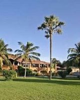 Kairaba Beach Hotel