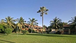 Kairaba Beach Hotel