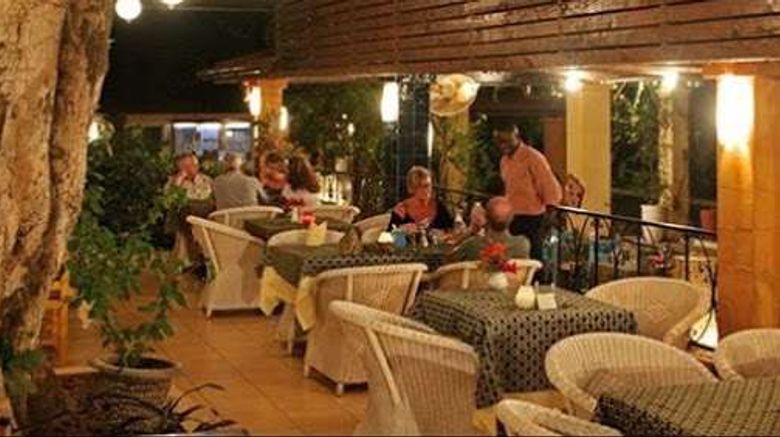 <b>Kairaba Beach Hotel Restaurant</b>. Images powered by <a href="https://iceportal.shijigroup.com/" title="IcePortal" target="_blank">IcePortal</a>.