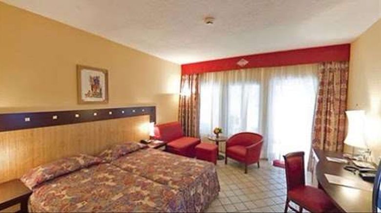 <b>Kairaba Beach Hotel Room</b>. Images powered by <a href="https://iceportal.shijigroup.com/" title="IcePortal" target="_blank">IcePortal</a>.