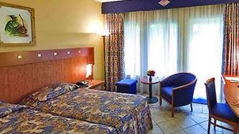 <b>Kairaba Beach Hotel Room</b>. Images powered by <a href="https://iceportal.shijigroup.com/" title="IcePortal" target="_blank">IcePortal</a>.
