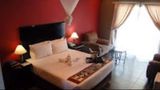 Kamanga Lodge Room