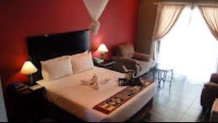 Kamanga Lodge