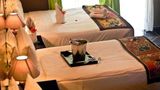 Kamanga Lodge Room