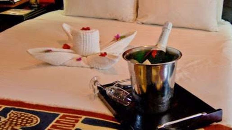 <b>Kamanga Lodge Room</b>. Images powered by <a href="https://iceportal.shijigroup.com/" title="IcePortal" target="_blank">IcePortal</a>.