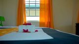 La Heliconia Room