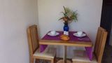 La Heliconia Room