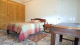 La Heliconia Room