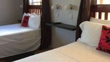 La Heliconia Room