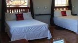 La Heliconia Room