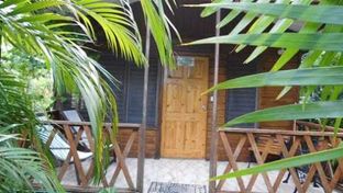 Picard Beach Cottage Resort