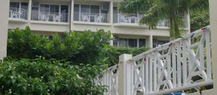 Relax Resort Exterior