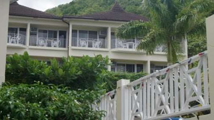 Relax Resort Exterior