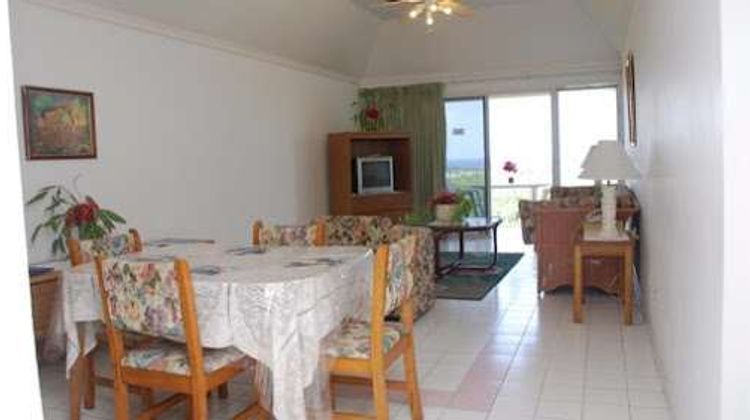 Relax Resort Suite