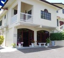 Relax Resort Exterior