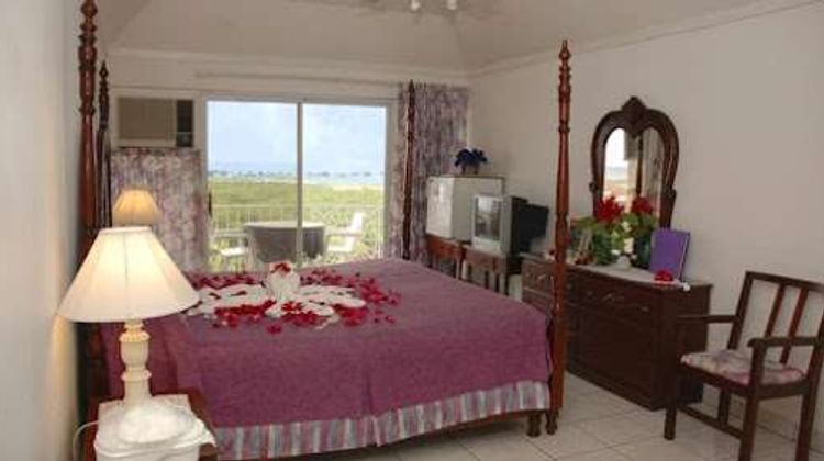 Relax Resort Room