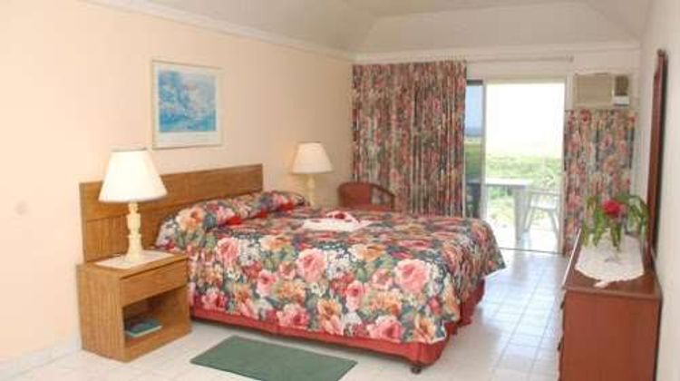 Relax Resort Room