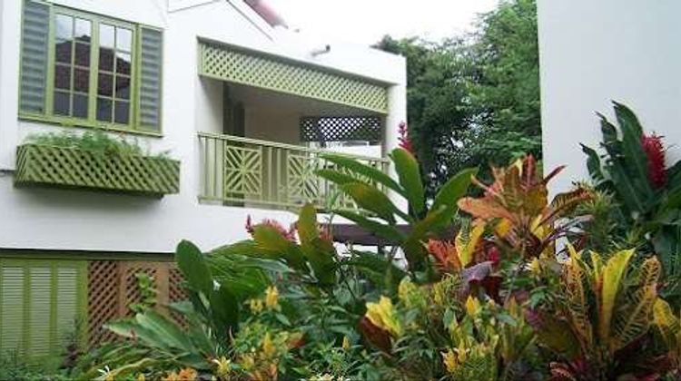 Sea Splash Resort Exterior