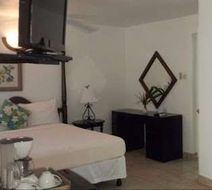 Sea Splash Resort Room
