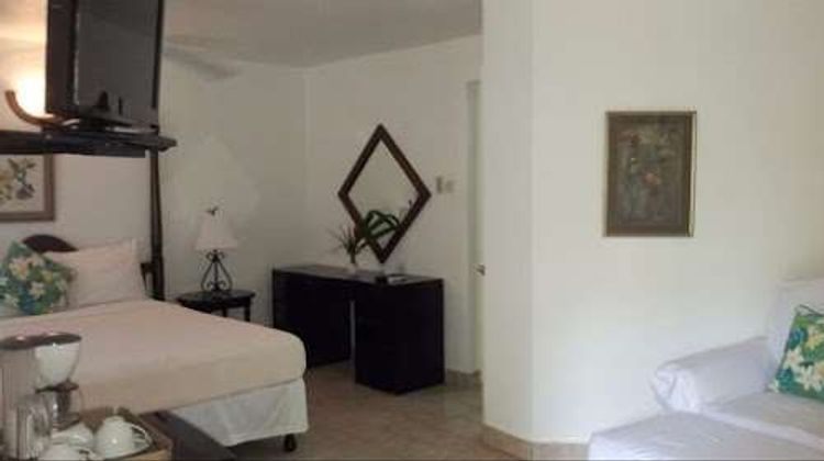 Sea Splash Resort Room