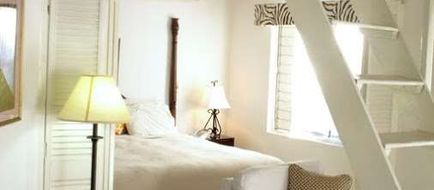 Sea Splash Resort Room