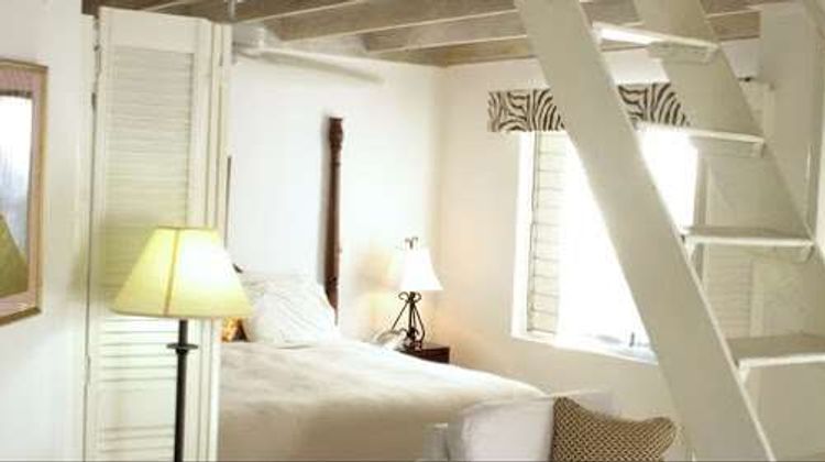Sea Splash Resort Room