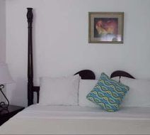 Sea Splash Resort Room