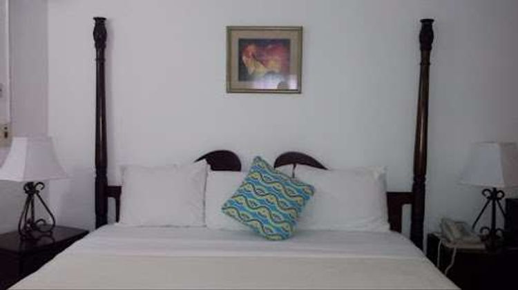 Sea Splash Resort Room