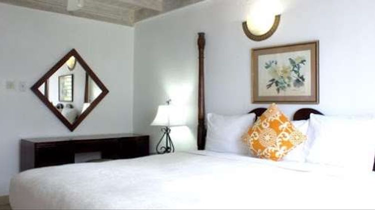 Sea Splash Resort Room